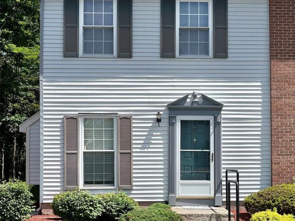 57 Yorkshire Terrace , Washingtonville, NY 10992