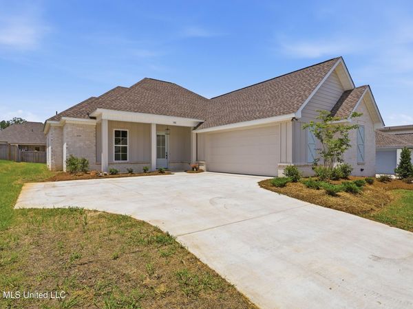 162 Bronson Bend, Flowood, MS 39232