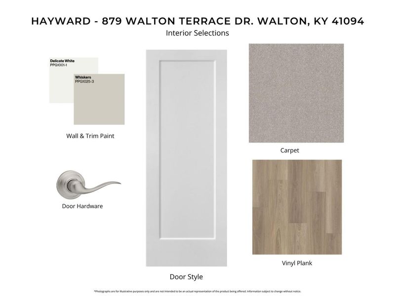 879 Walton Terrace Drive, Unit 9-201, Walton, KY 41094 Photo 2