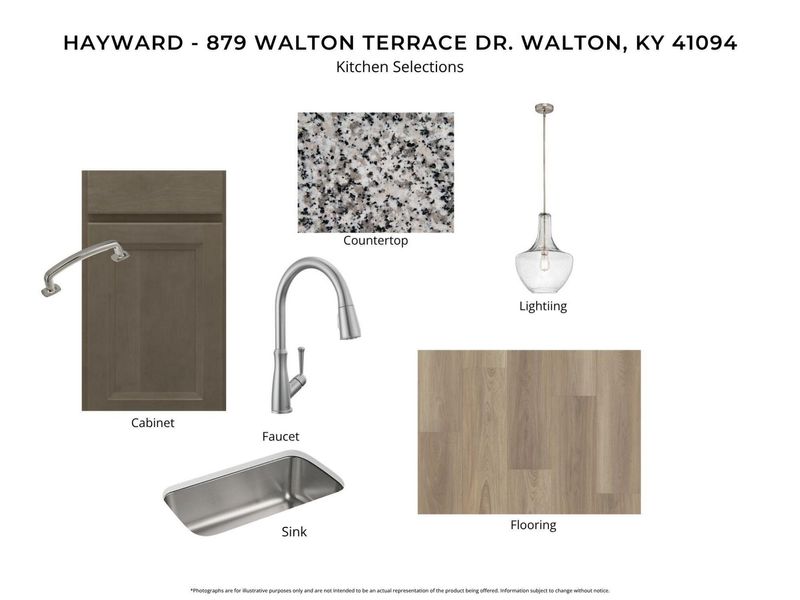 879 Walton Terrace Drive, Unit 9-201, Walton, KY 41094 Photo 3