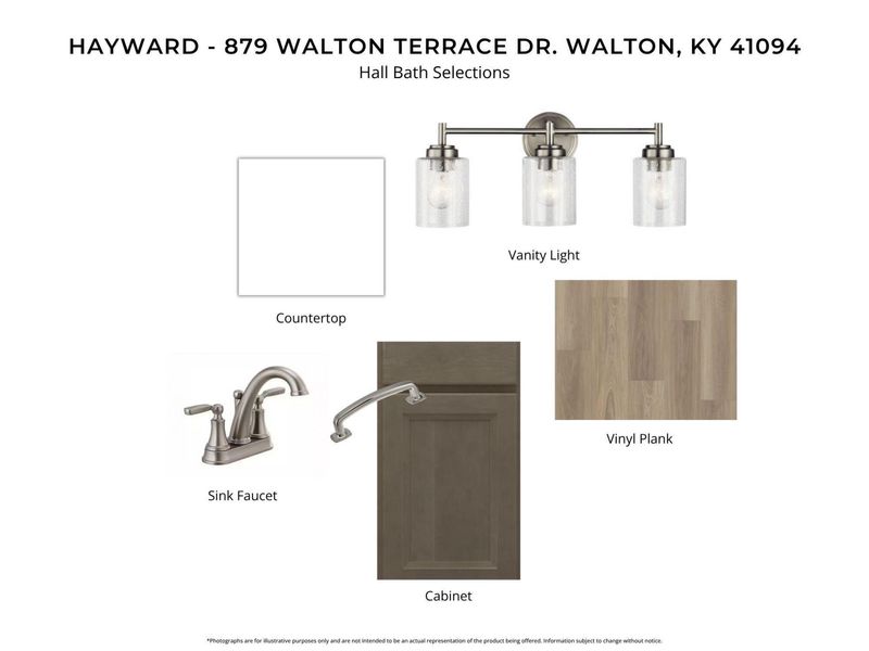 879 Walton Terrace Drive, Unit 9-201, Walton, KY 41094 Photo 4