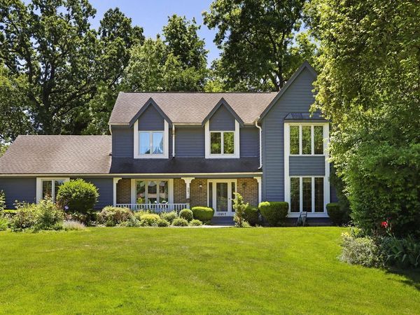10817 86th PLACE, Pleasant Prairie, WI 53158