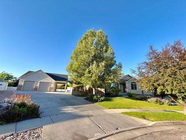 2525 S 1375 W, Syracuse, UT 84075
