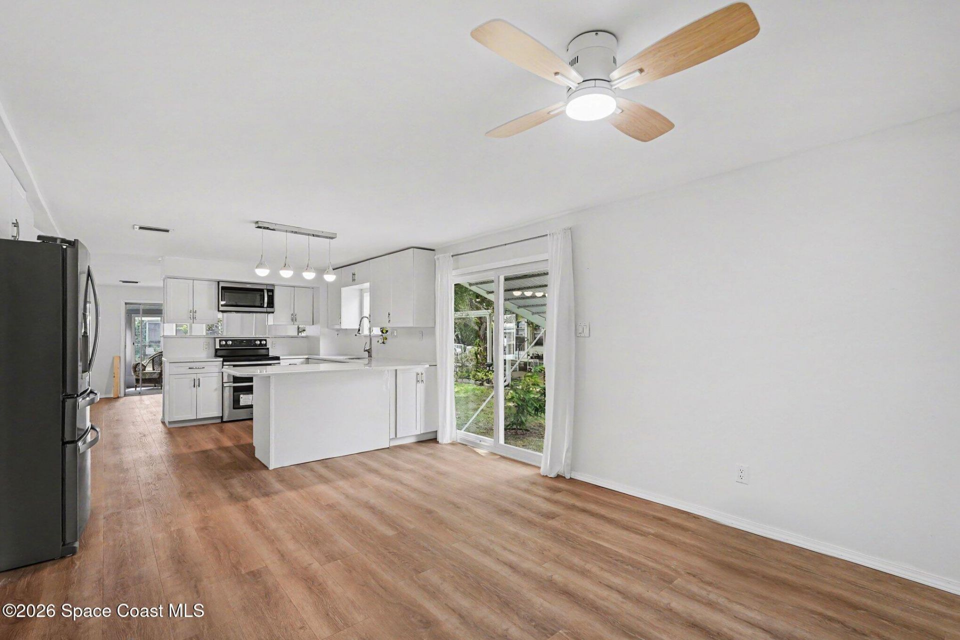 1043 Thrush Circle, Barefoot Bay, FL 32976 Photo