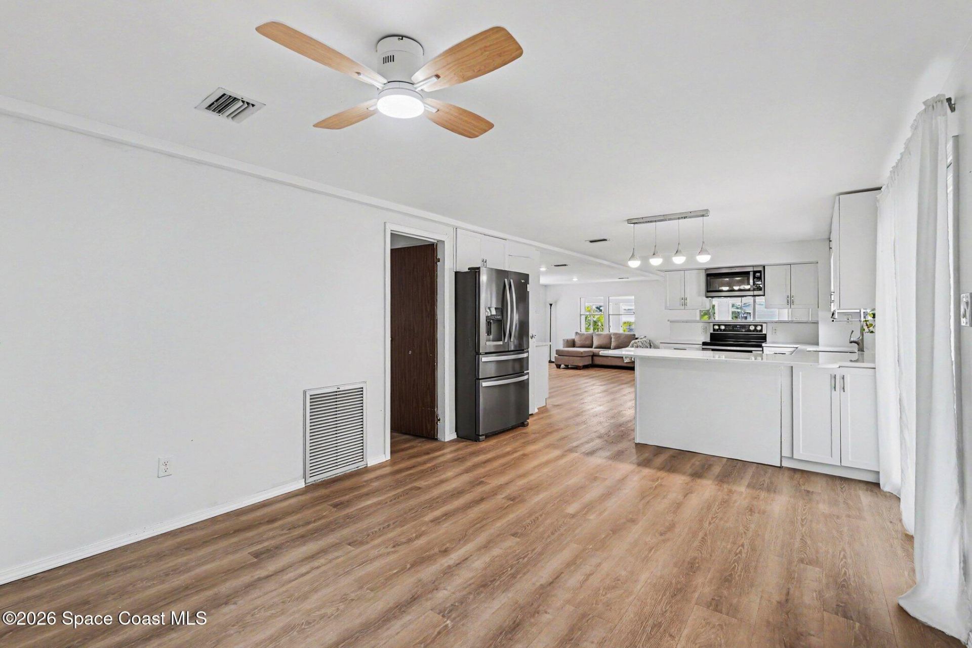 1043 Thrush Circle, Barefoot Bay, FL 32976 Photo