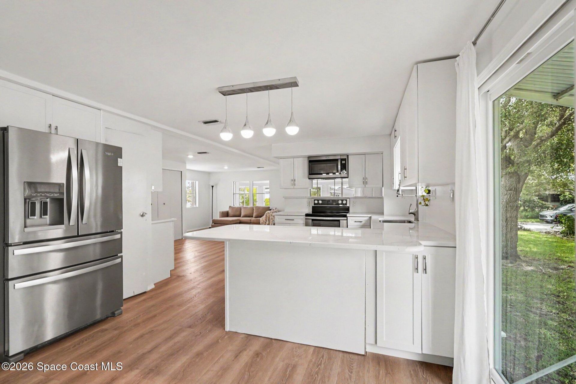 1043 Thrush Circle, Barefoot Bay, FL 32976 Photo