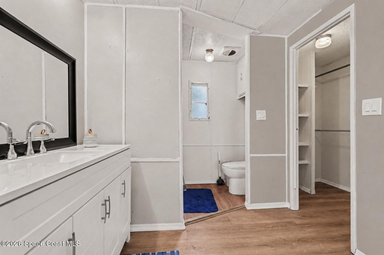 1043 Thrush Circle, Barefoot Bay, FL 32976 Photo