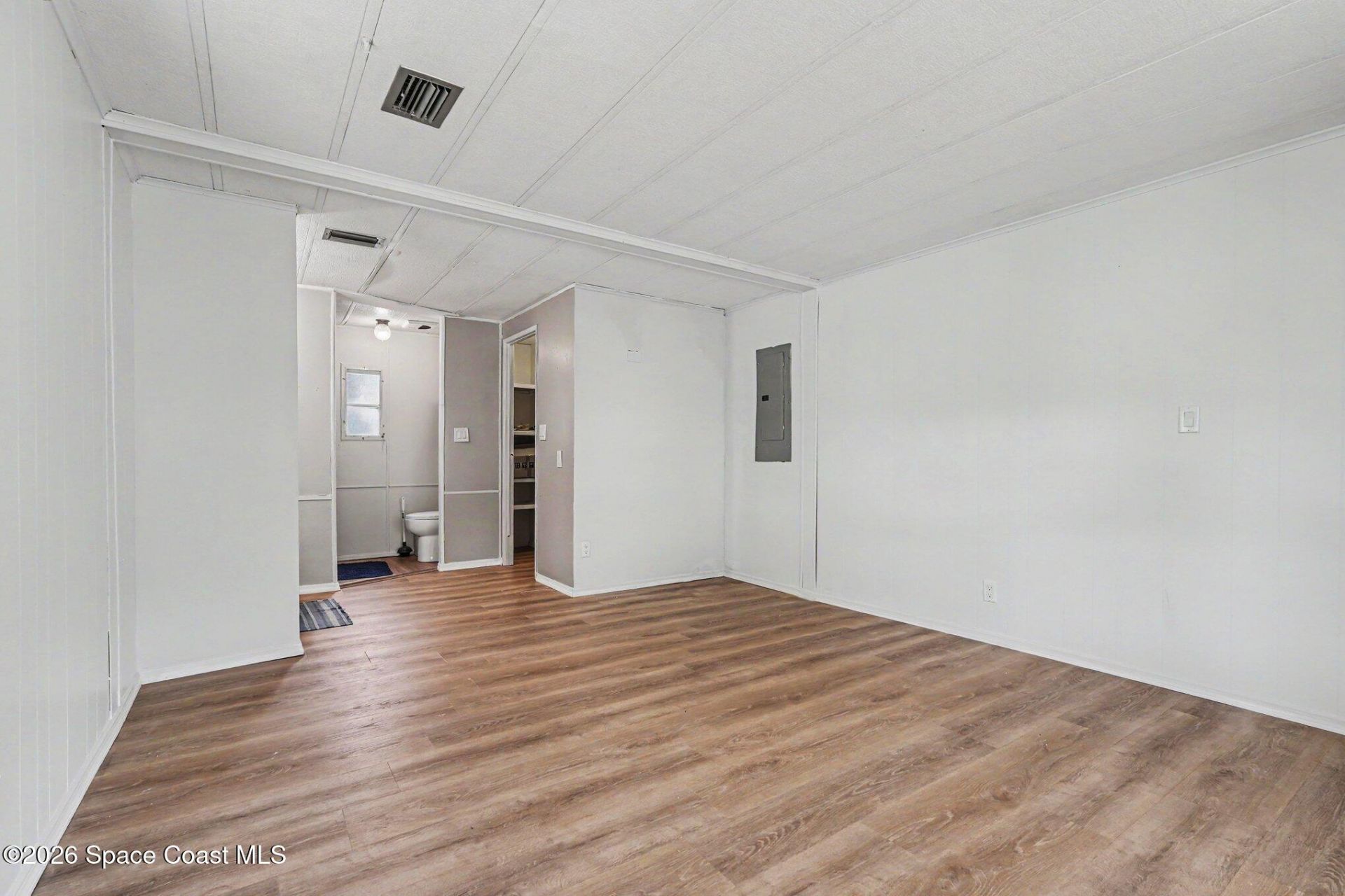 1043 Thrush Circle, Barefoot Bay, FL 32976 Photo