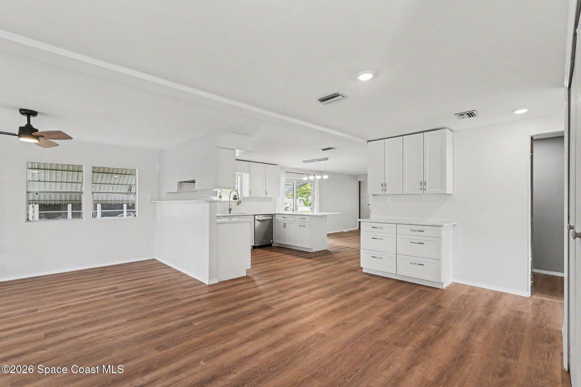 1043 Thrush Circle, Barefoot Bay, FL 32976 Photo