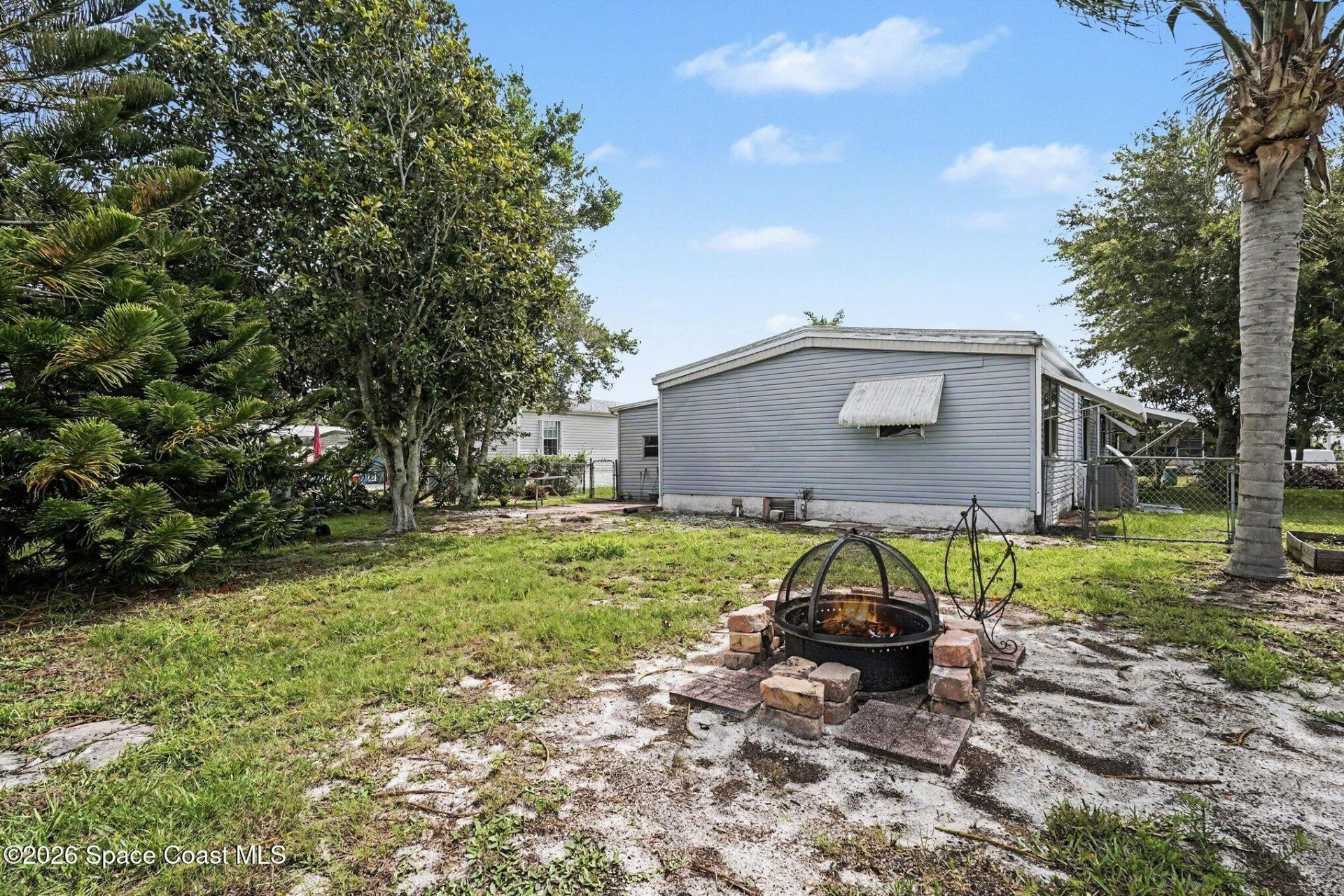 1043 Thrush Circle, Barefoot Bay, FL 32976 Photo