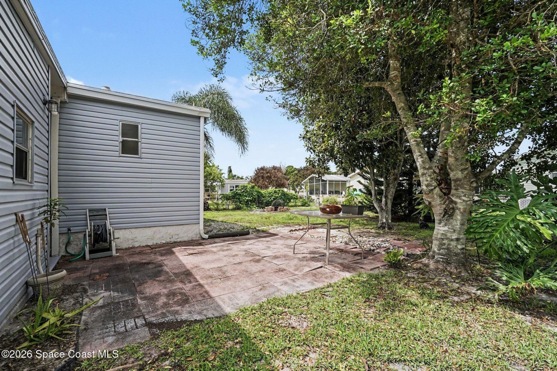 1043 Thrush Circle, Barefoot Bay, FL 32976 Photo