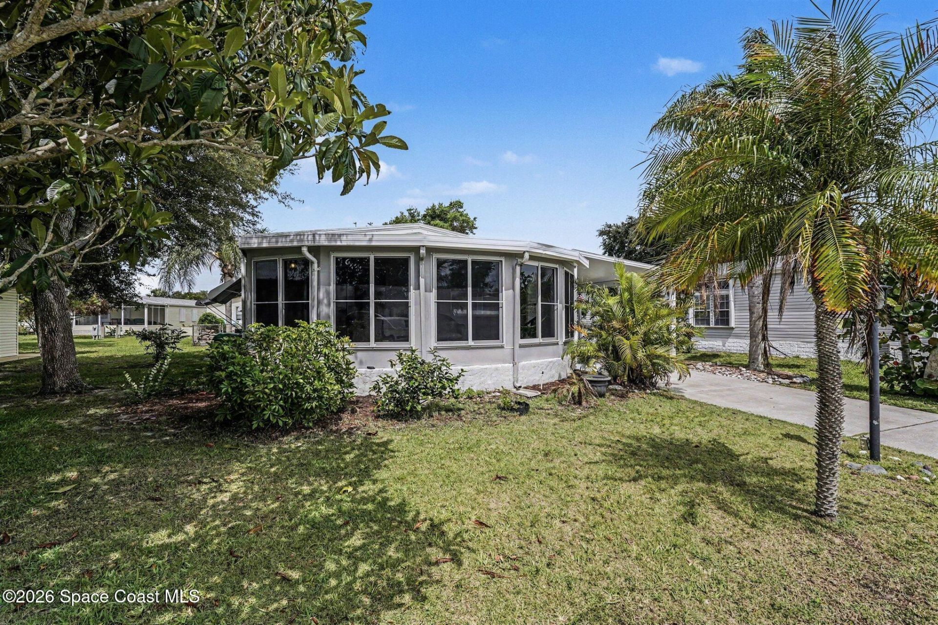 1043 Thrush Circle, Barefoot Bay, FL 32976 Photo