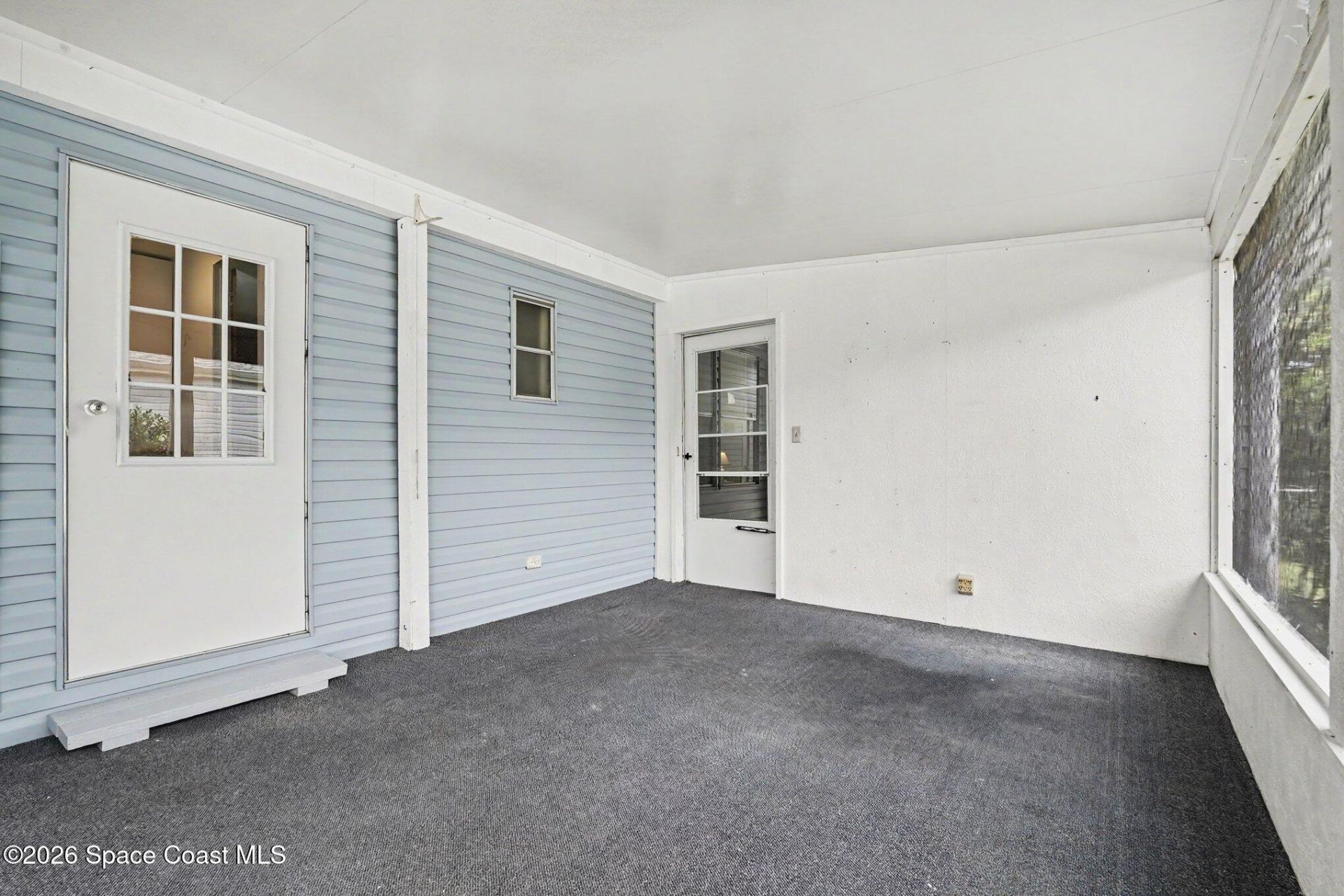 1043 Thrush Circle, Barefoot Bay, FL 32976 Photo