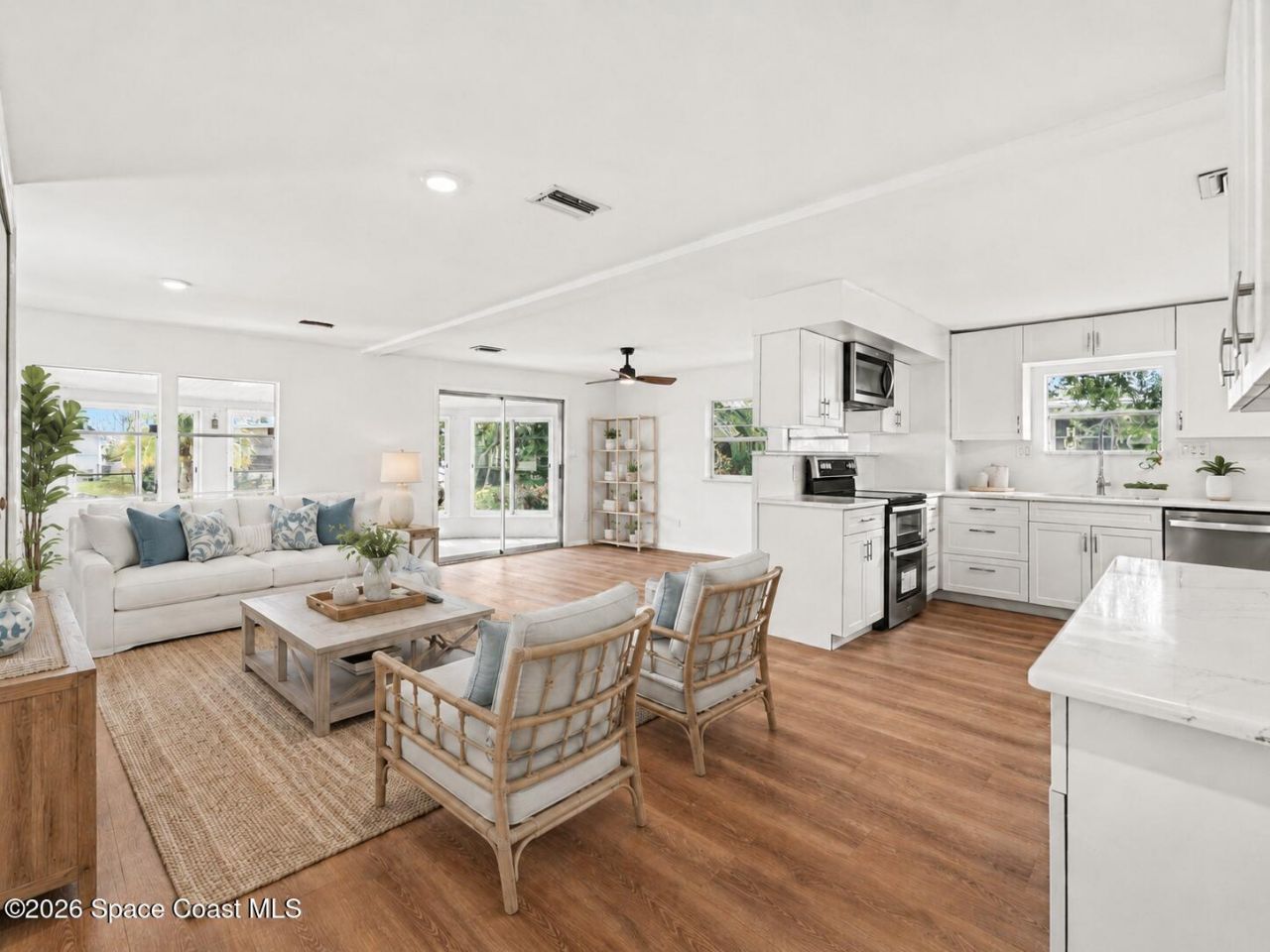 1043 Thrush Circle, Barefoot Bay, FL 32976 Photo