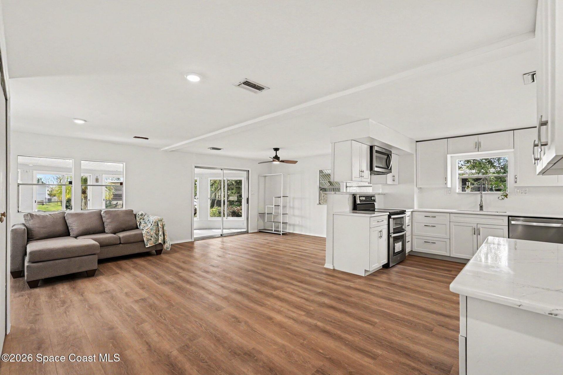 1043 Thrush Circle, Barefoot Bay, FL 32976 Photo