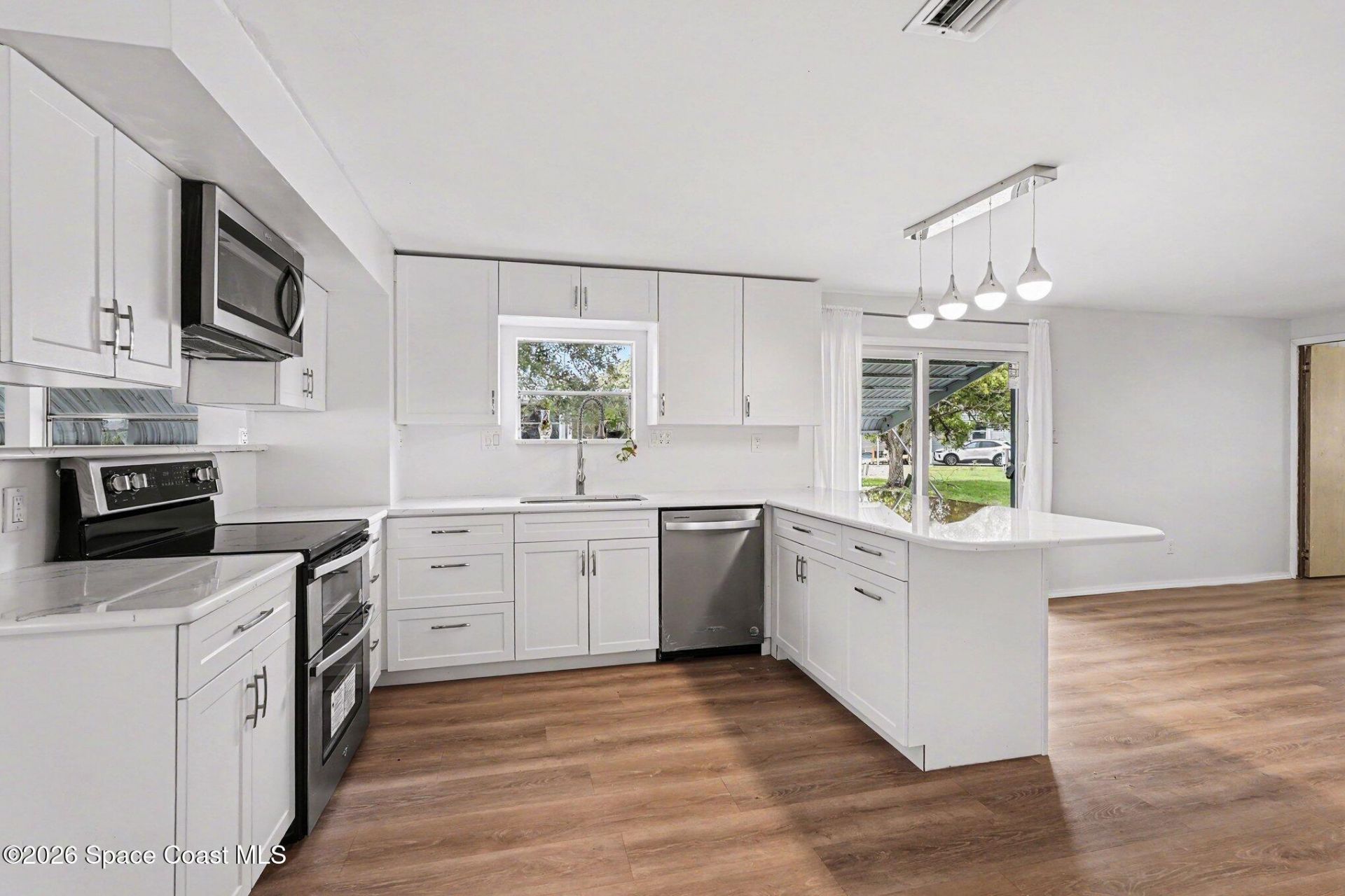 1043 Thrush Circle, Barefoot Bay, FL 32976 Photo