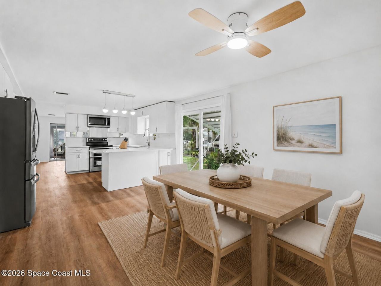 1043 Thrush Circle, Barefoot Bay, FL 32976 Photo
