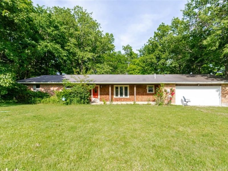 5582 Ozias Road, Eaton, OH 45320 Photo 1