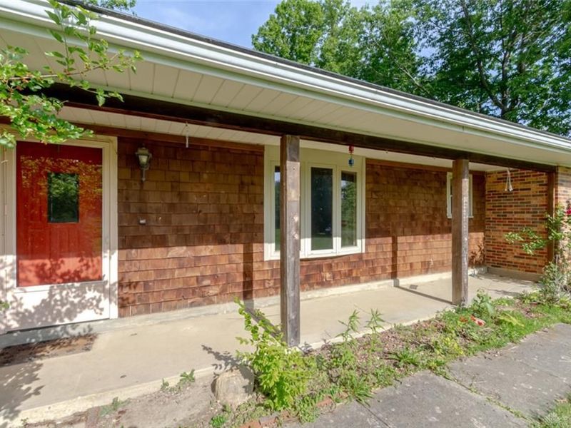 5582 Ozias Road, Eaton, OH 45320 Photo 2