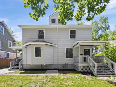 347-349 Flower City Park , Unit 347, Rochester, NY 14615