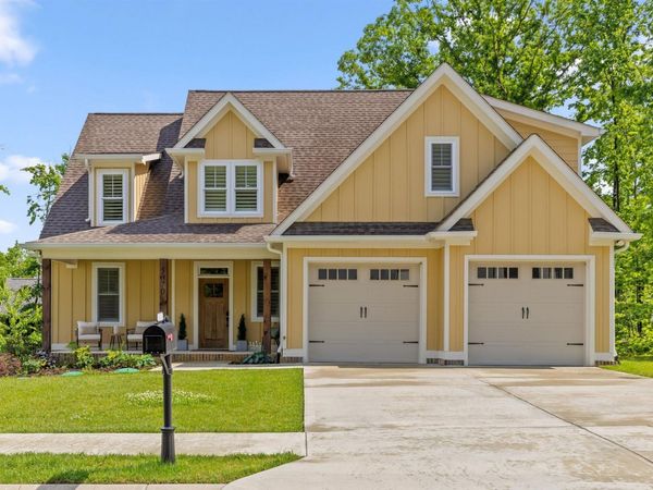5070 Virginia Pine Road , Signal Mountain, TN 37377