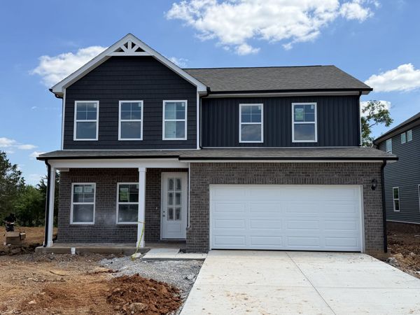 4935 Kai Drive , Murfreesboro, TN 37129