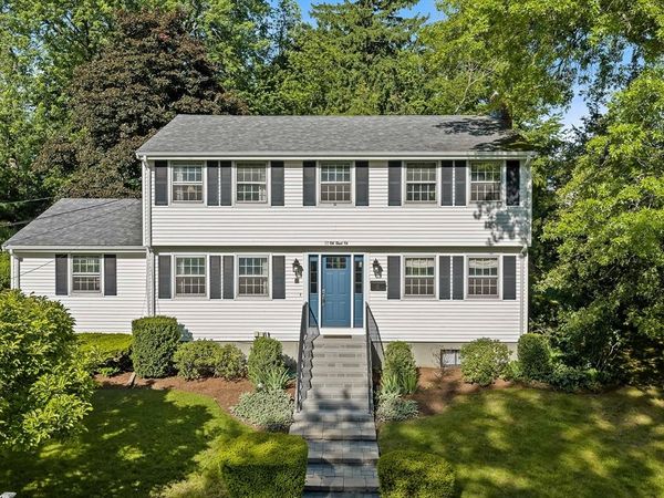 17 Old Wood Road, Framingham, MA 01701