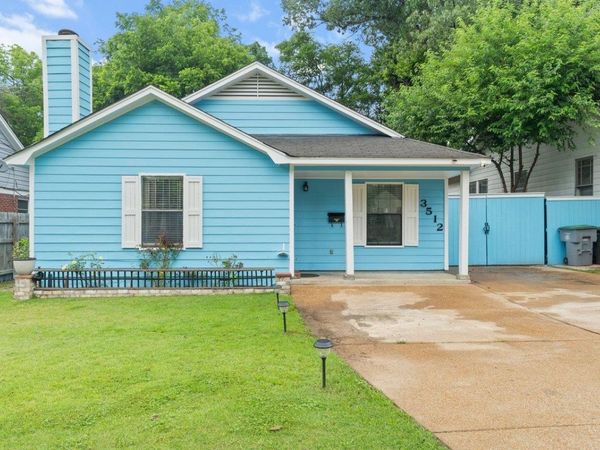 3512 ROCKWOOD AVE, Memphis, TN 38122