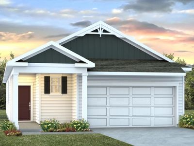 201 Ruby Prince Road , Gilbert, SC 29054