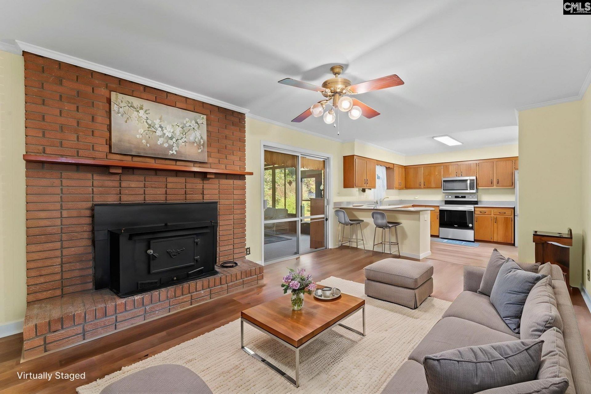 1115 Gardendale Drive  Photo 18