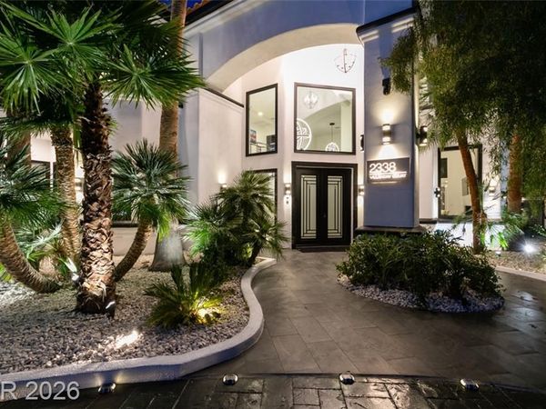 2338 Villandry Court, Henderson, NV 89074