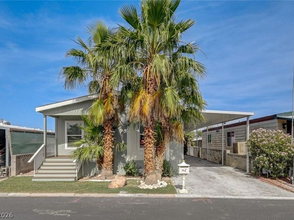 4600 Royal Ridge Boulevard , Las Vegas, NV 89103