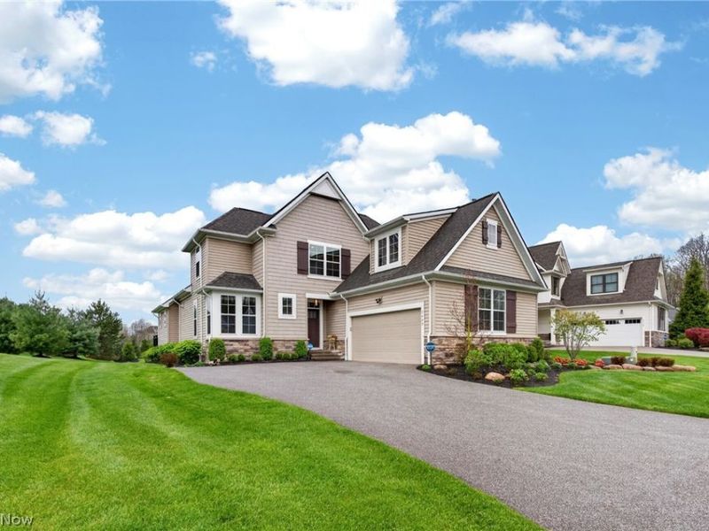 7429 Villa Ridge, Chagrin Falls, OH 44023 Photo 2