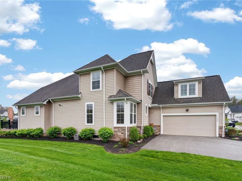7429 Villa Ridge, Chagrin Falls, OH 44023 Photo 3