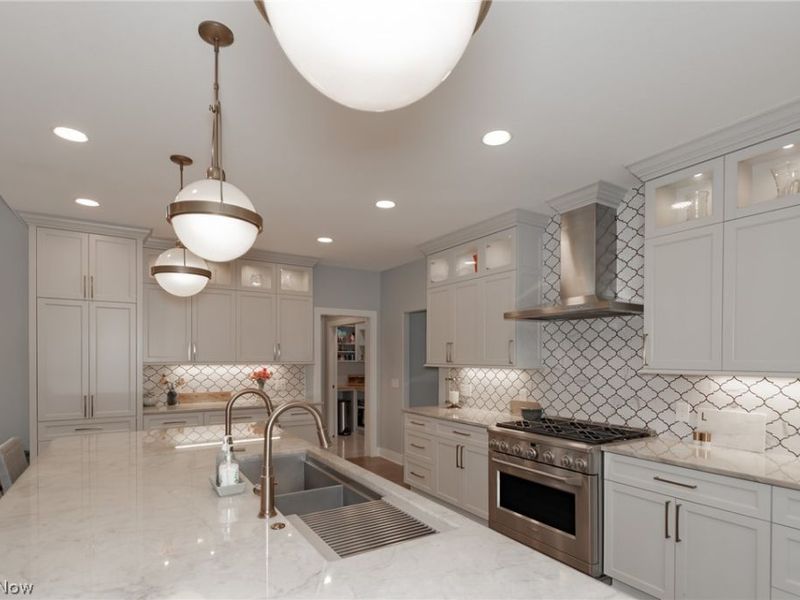 11565 Robin Wood Lane , Chagrin Falls, OH 44023 Photo 12