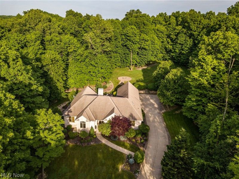 11565 Robin Wood Lane, Chagrin Falls, OH 44023 Photo 50