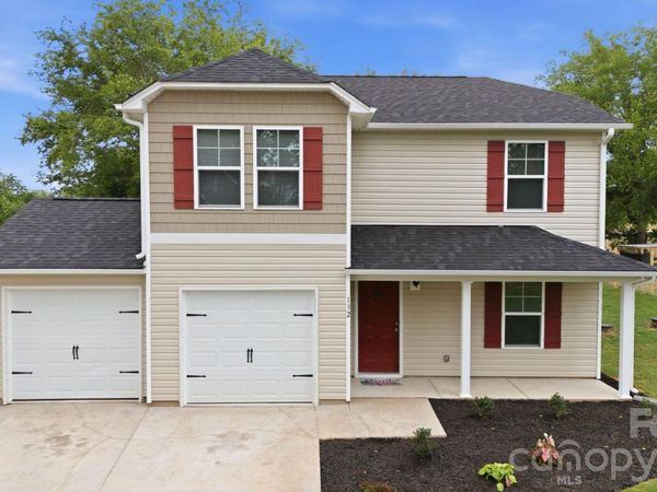 132 Billy Goat Court , Lexington, NC 27292