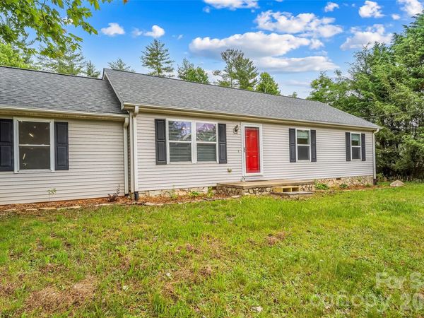 2610 Bear Creek Road, Marshall, NC 28753