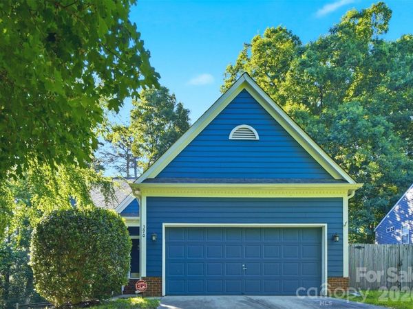 390 Amhurst Street SW, Concord, NC 28025