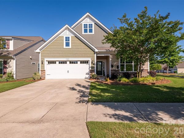 11027 Wrigley Mansion Drive , Charlotte, NC 28273