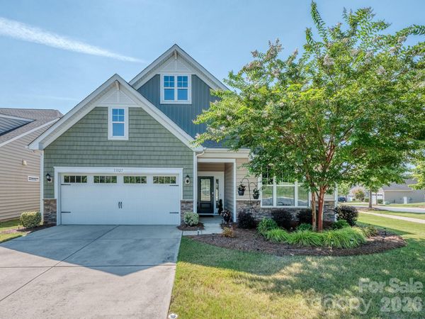 11027 Wrigley Mansion Drive, Charlotte, NC 28273