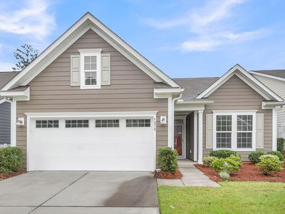 5078 Song Sparrow Way, Summerville, SC 29483
