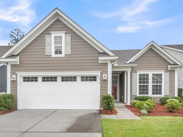 5078 Song Sparrow Way, Summerville, SC 29483