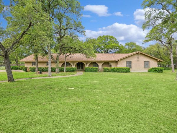 3910 McNeil DR, Austin, TX 78727