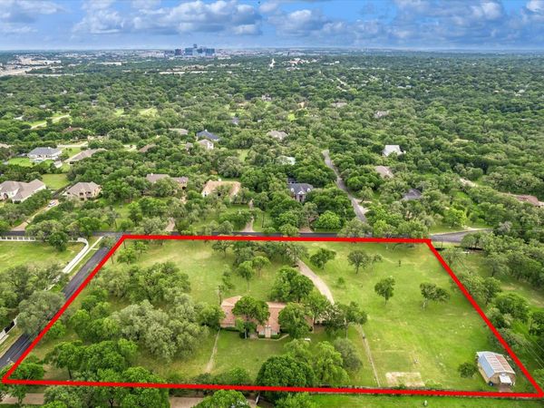 3910 McNeil DR, Austin, TX 78727