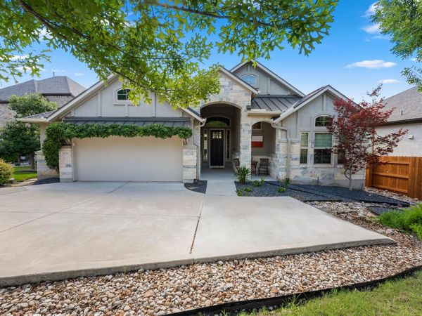 18716 Laramie Well CV , Austin, TX 78738