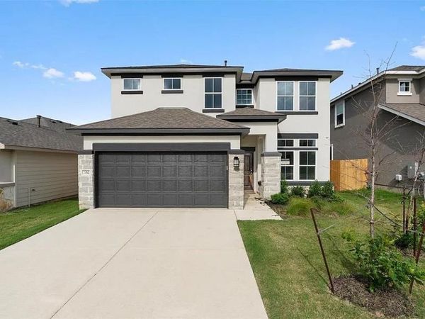 145 Comet Pointe DR , Georgetown, TX 78628