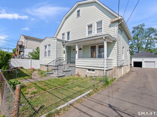 380 Harlem, Bridgeport, CT 06606