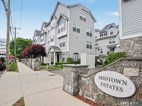 20 Third, Unit 14, Stamford, CT 06905