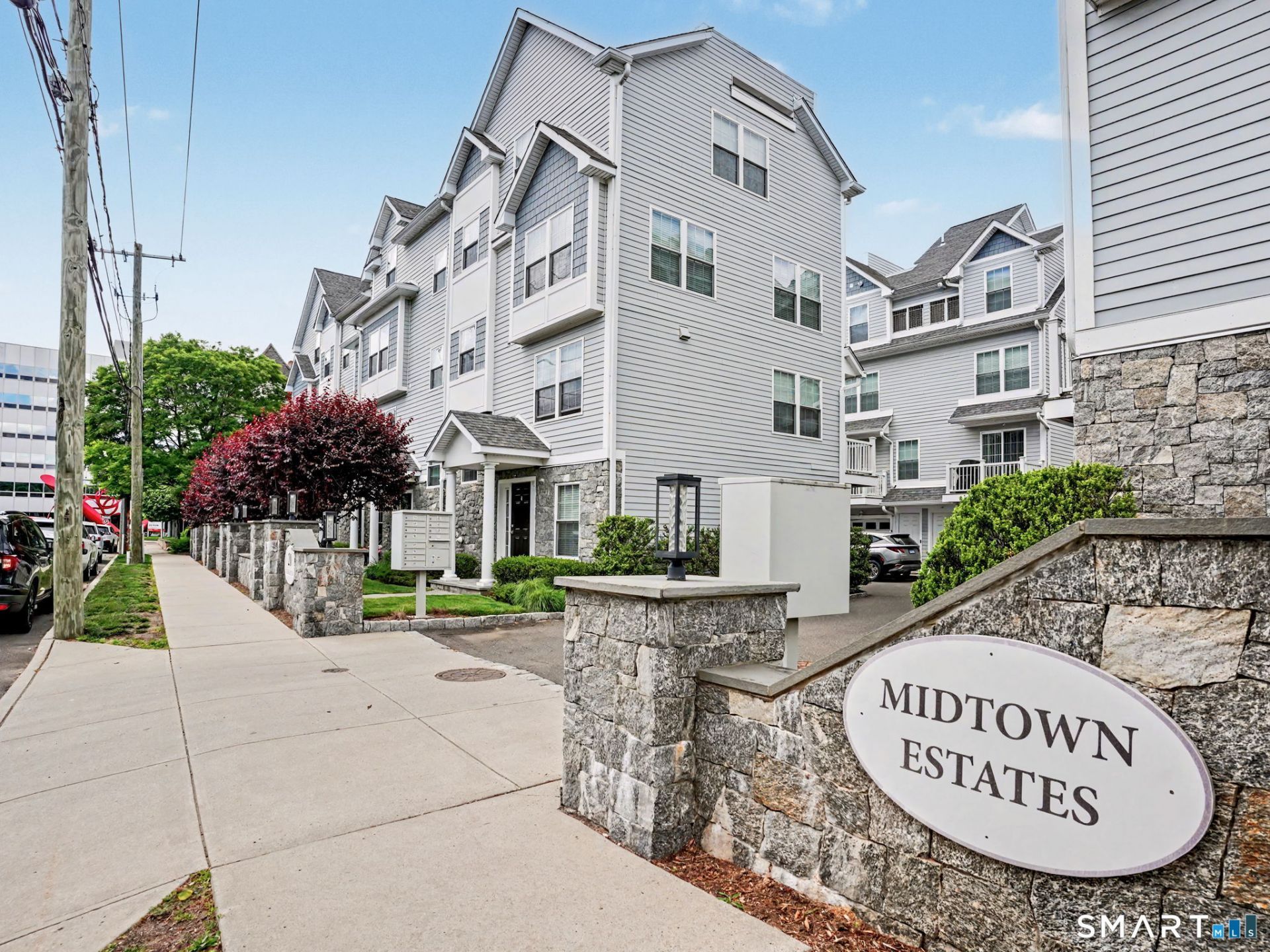 20 Third, Unit 14, Stamford, CT 06905 Main Photo